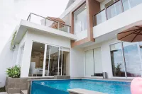 Melase Hill Vila - 3 stjerner