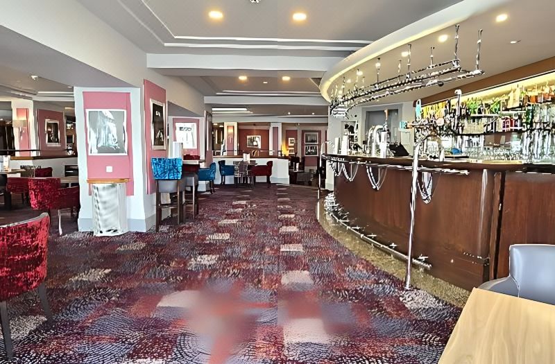 The Empress Hotel photo 5