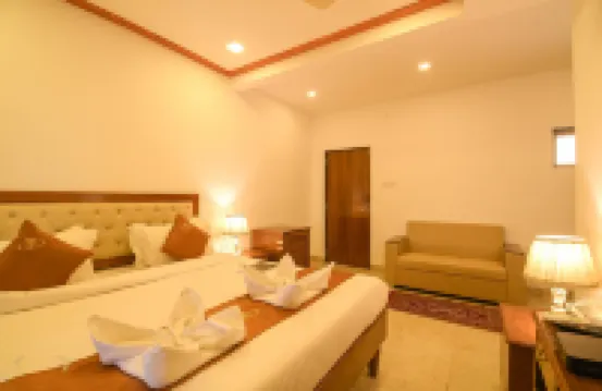 Rockford Resort