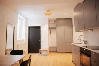 The Lab Hotel
