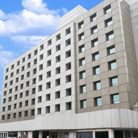 Travohotel Monterrey Histórico