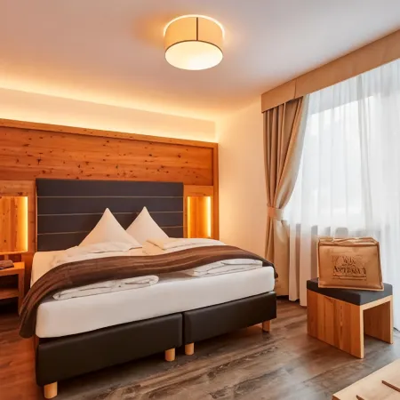 Hotel Astoria