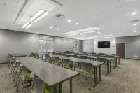 SpringHill Suites Sacramento Natomas