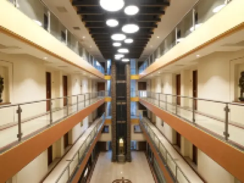 Hotel City Symphony Hotels in Nanded