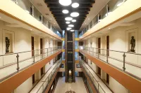 Hotel City Symphony Hotels in Nanded