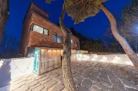 Gangneung Brick Forest