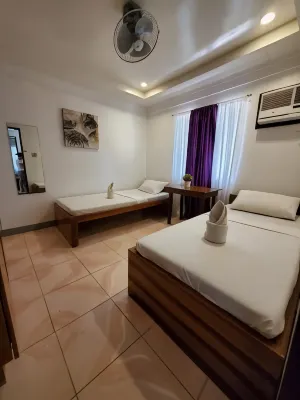 Ricardo Valley Inn Hotels in 