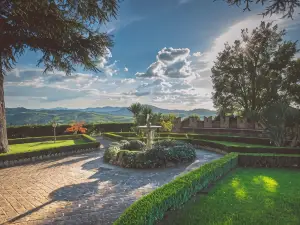 Castello di Mornico Losana