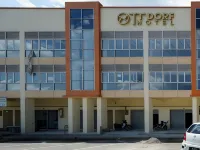 TT Dorf Hotel (Taiping) Hotels near Taiping Airport