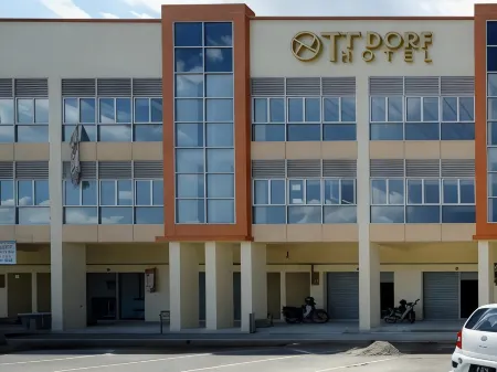 TT Dorf Hotel (Taiping)