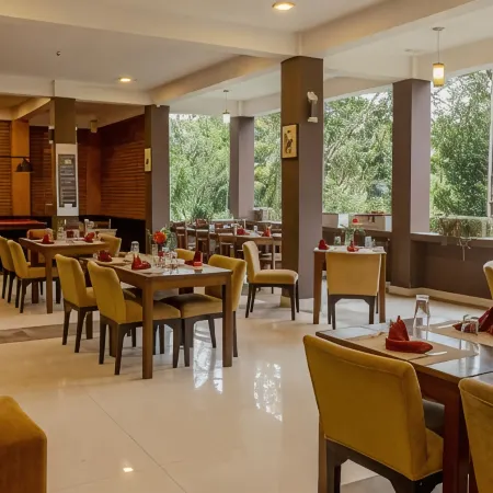 Kandy Rivers Edge Nature Resort