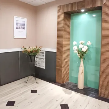 LJ Hotel Отели рядом с достопримечательностью «Дрим Молл»
