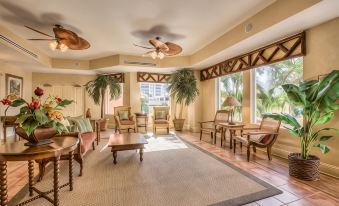 Lovers Key Resort