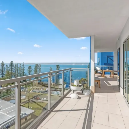 Proximity Waterfront Apartments
