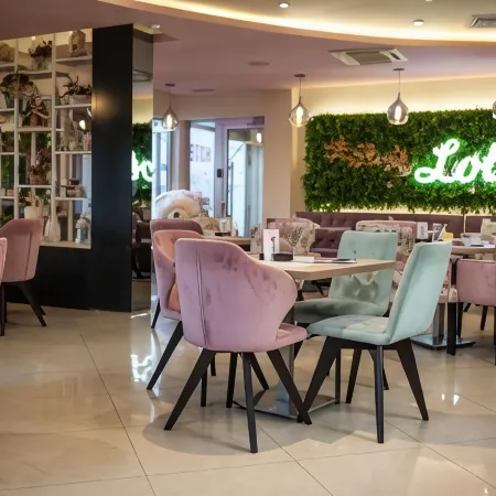 Garni Hotel Lotos