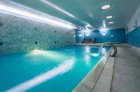 Hotel de Guimaraes Business & Spa Hotels in Vizela
