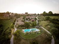 PanElios Borgo Vacanze Hotels in Fabro