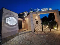 Soko In Spa Các khách sạn ở 