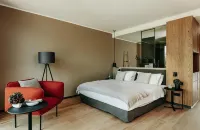 Relais & Chateaux Hotel Diepeschrather Muhle Hotels in Bergisch Gladbach