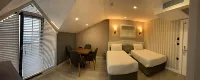 White Golden Suite Hotel Hotels in Trabzon