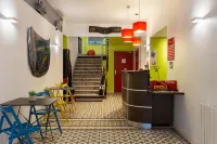 Enzo Hotels Contrexeville by Kyriad Direct - Pet Friendly