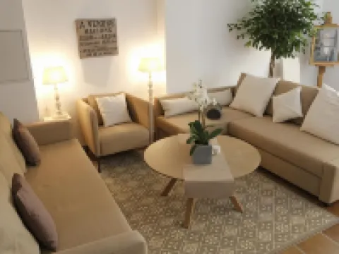 Maison Bacou Cité 1