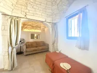 Belvedere with Huge Terrace - Ostuni Center