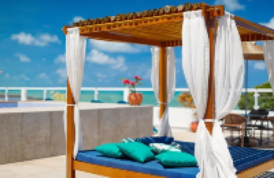 皮帕中心住宅酒店