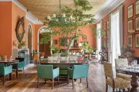 Casa Marambaia Hotel