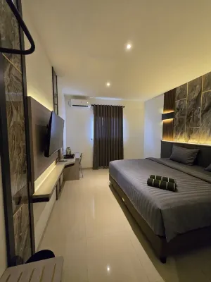 New Nusa Indah Hotel Kadipaten Hotel dekat Bandara Internasional Kertajati Jawa Barat