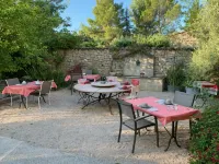 Bastide Sainte Agnès - WiFi