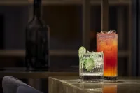 奧克蘭市中心VOCO酒店 - 酒吧