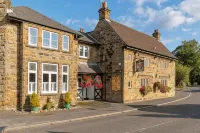 Blacksmiths Arms Inn Các khách sạn ở Cloughton
