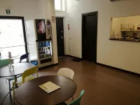 Matera Sassi Rooms 21/a e 21/b - Pensions