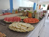 Pousada Raio de Sol - Desayuno