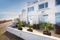 Hotel auf den Hummerklippen Hotels in Helgoland