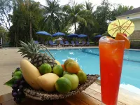 The Oriental Tropical Beach at VIP Resort - Huvilat