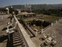Hotel Om Pushkar