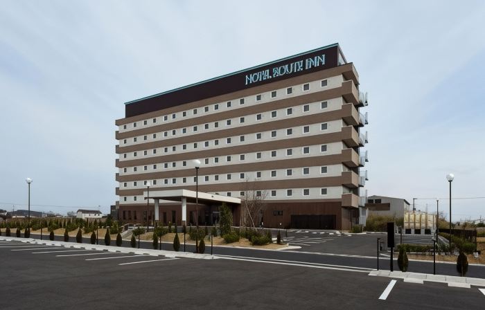 Hotel Route-Inn Kashima