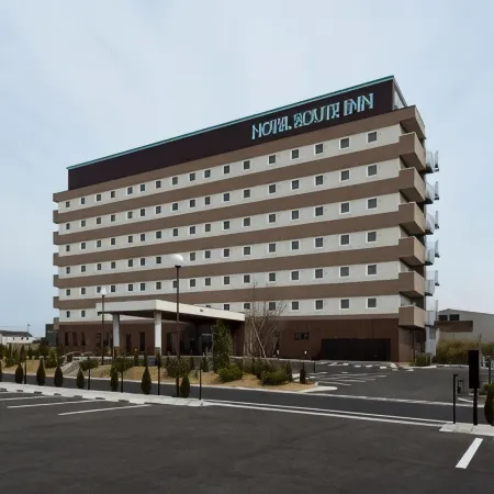 Hotel Route-Inn Kashima Отели в г. Касима