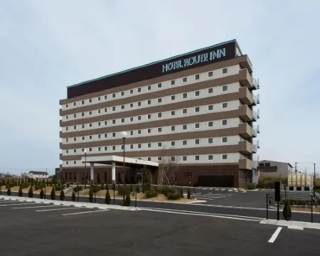 Hotel Route-Inn Kashima Hotel a Kashima