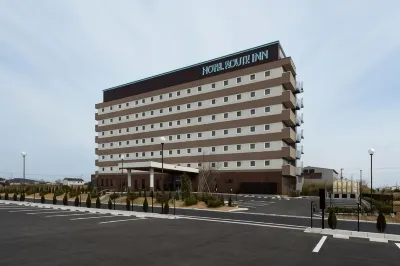 Hotel Route-Inn Kashima Hotels in Kamisu