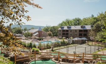 Holiday Inn Club Vacations Oak N' Spruce Resort