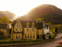 The Ballachulish Hotel Hotels in Fort William