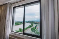 Cao Minh Hotel - Mountain view