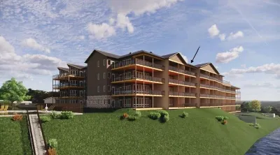 Top of Stillwater, Okoboji Luxury Rentals