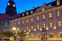 Gewandhaus Dresden, Autograph Collection Các khách sạn ở Dresden