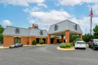 Best Western Staunton Inn Hôtels à : Comte d'Augusta