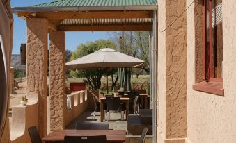 Goibib Mountain Lodge