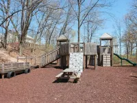 Steps to everything! The Cape Codder at Beachwalk Resort w/ Water Views